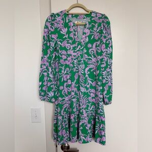GUC Lilly Pulitzer Alyssa Dress